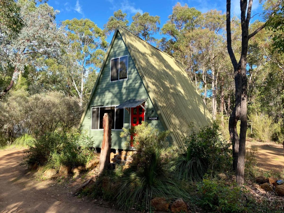 Jasmine At Porongurup Chalets Экстерьер фото